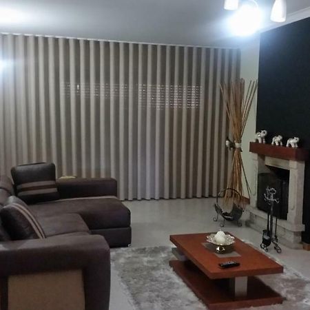 פלגראס Apartamento Rua Da Amizade מראה חיצוני תמונה
