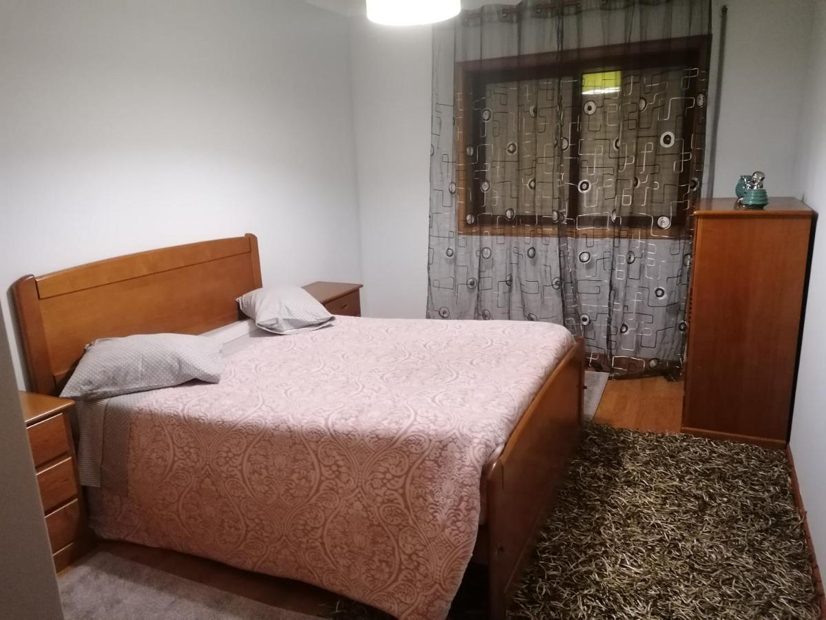 פלגראס Apartamento Rua Da Amizade מראה חיצוני תמונה