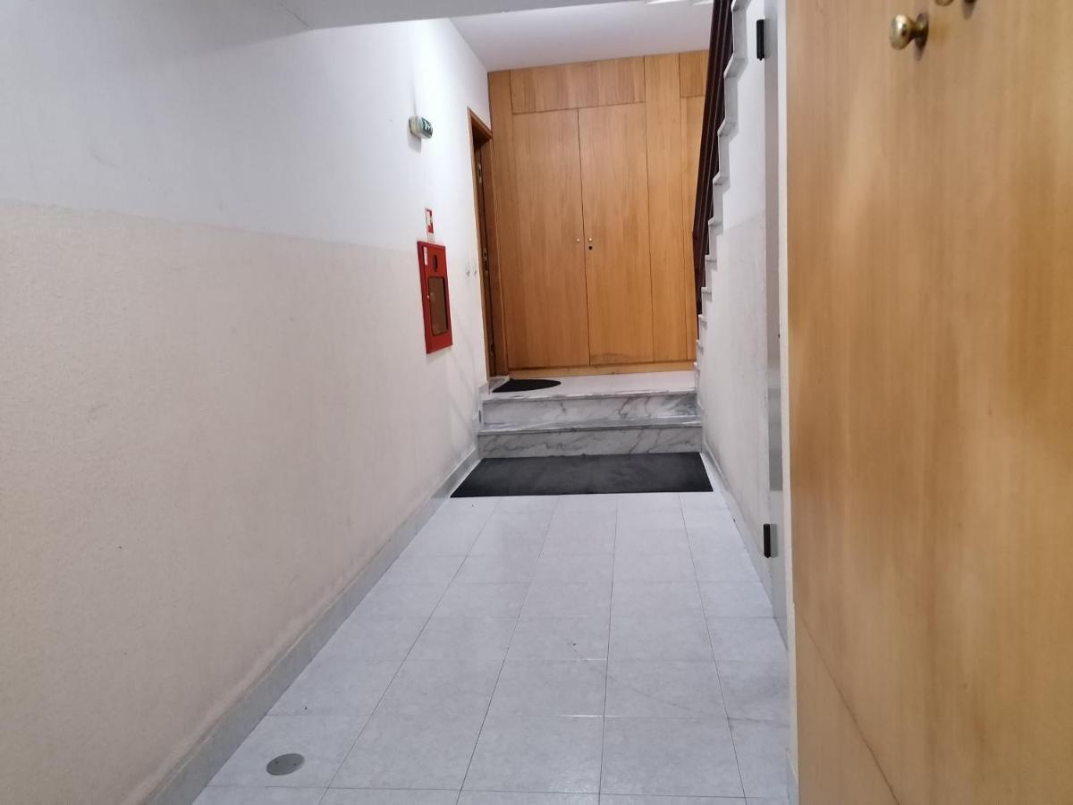 פלגראס Apartamento Rua Da Amizade מראה חיצוני תמונה