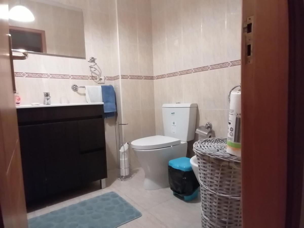 פלגראס Apartamento Rua Da Amizade מראה חיצוני תמונה
