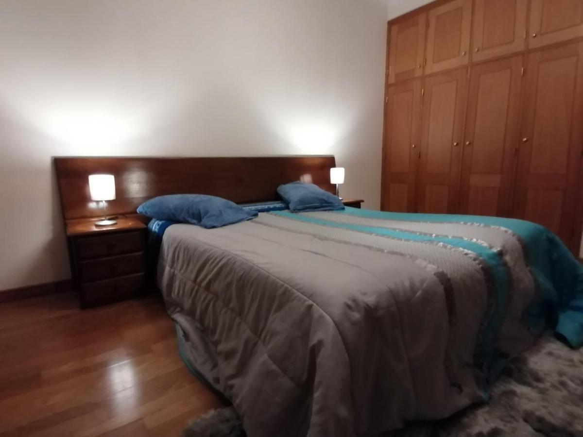פלגראס Apartamento Rua Da Amizade מראה חיצוני תמונה
