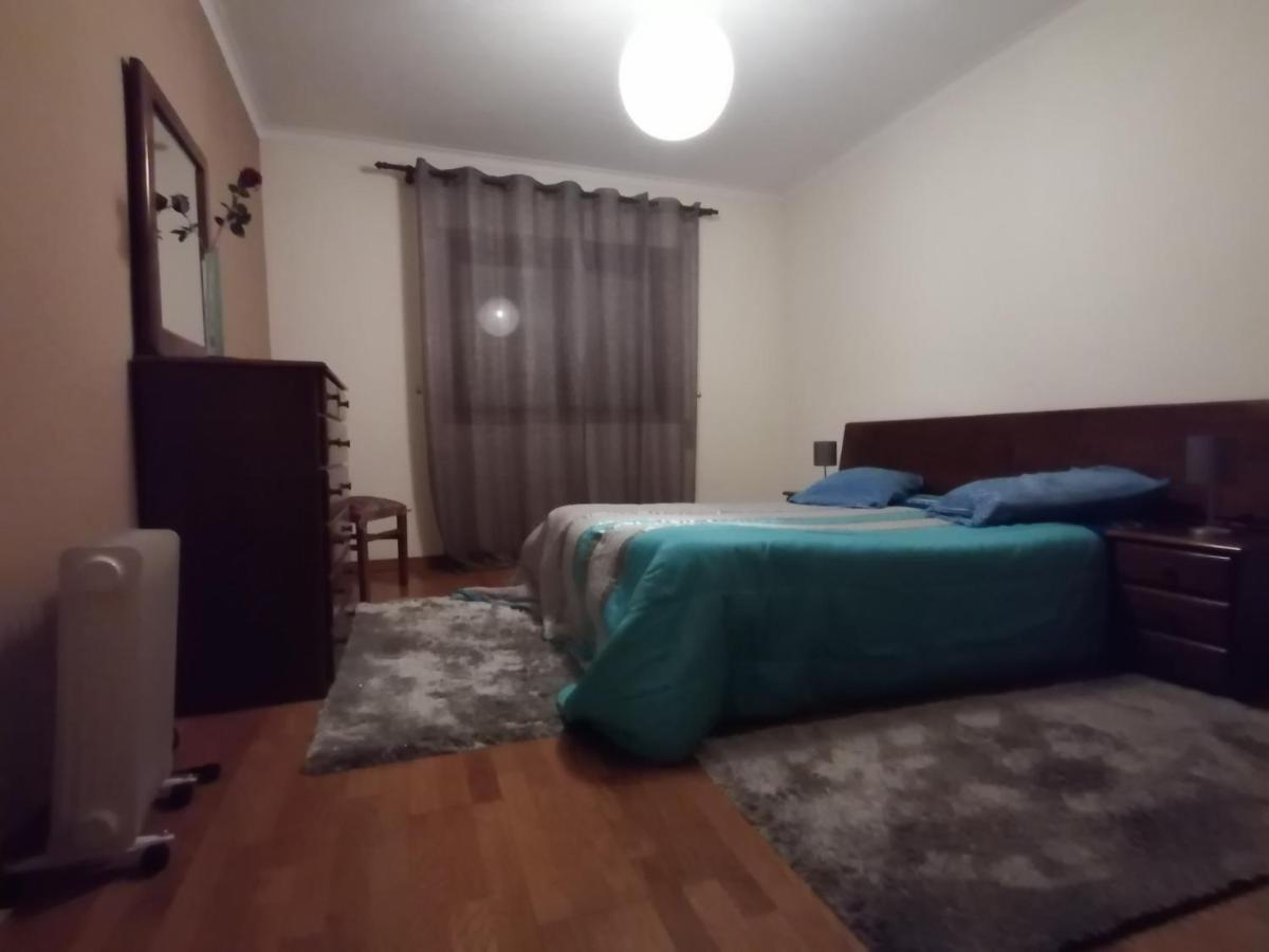 פלגראס Apartamento Rua Da Amizade מראה חיצוני תמונה