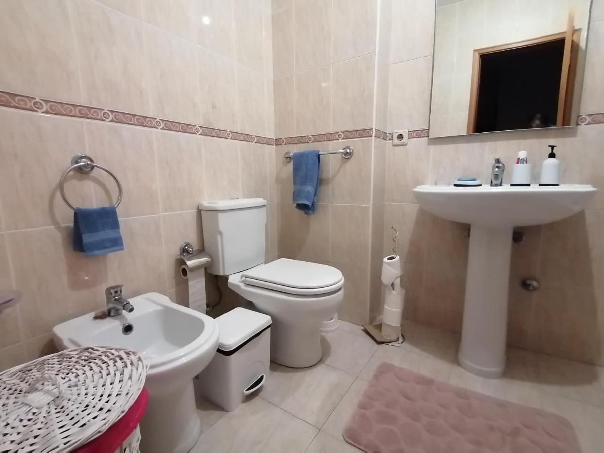 פלגראס Apartamento Rua Da Amizade מראה חיצוני תמונה