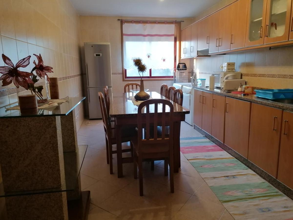 פלגראס Apartamento Rua Da Amizade מראה חיצוני תמונה