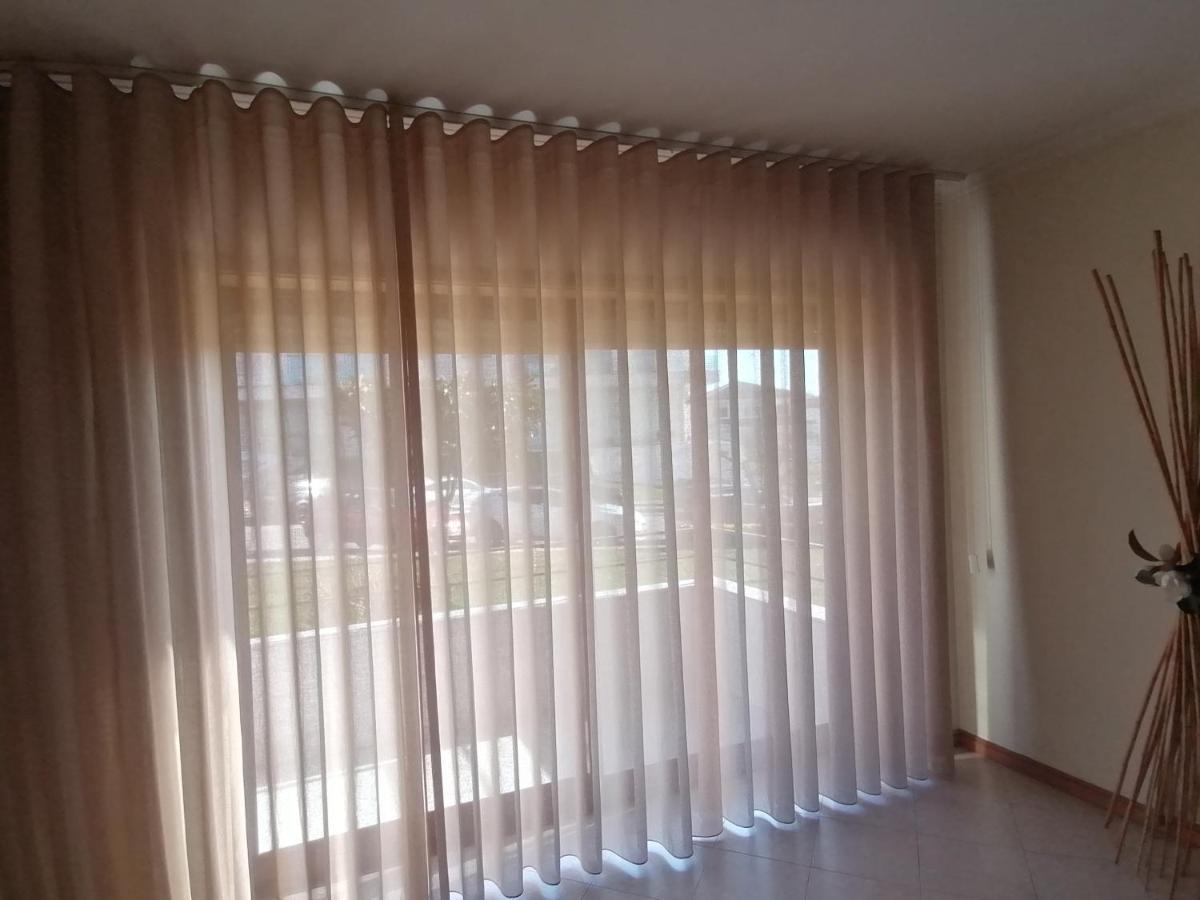 פלגראס Apartamento Rua Da Amizade מראה חיצוני תמונה