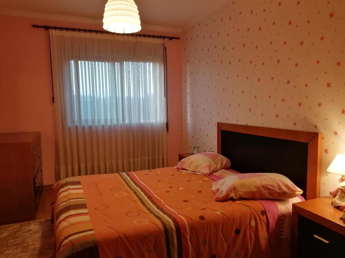 פלגראס Apartamento Rua Da Amizade מראה חיצוני תמונה