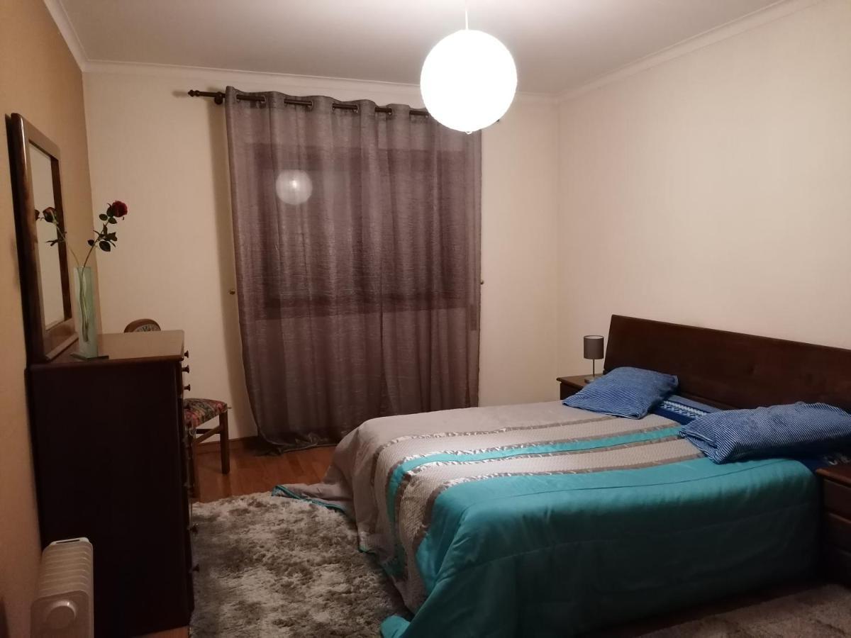 פלגראס Apartamento Rua Da Amizade מראה חיצוני תמונה