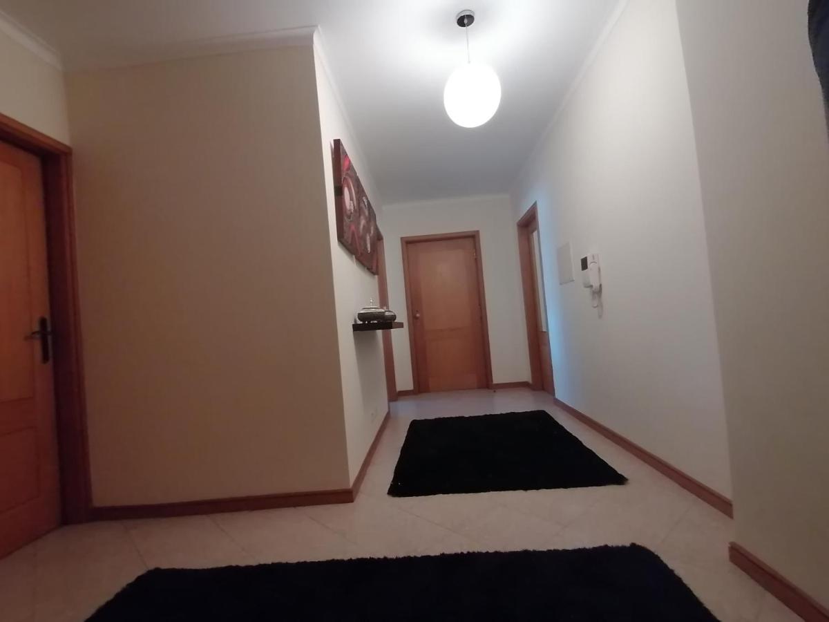 פלגראס Apartamento Rua Da Amizade מראה חיצוני תמונה