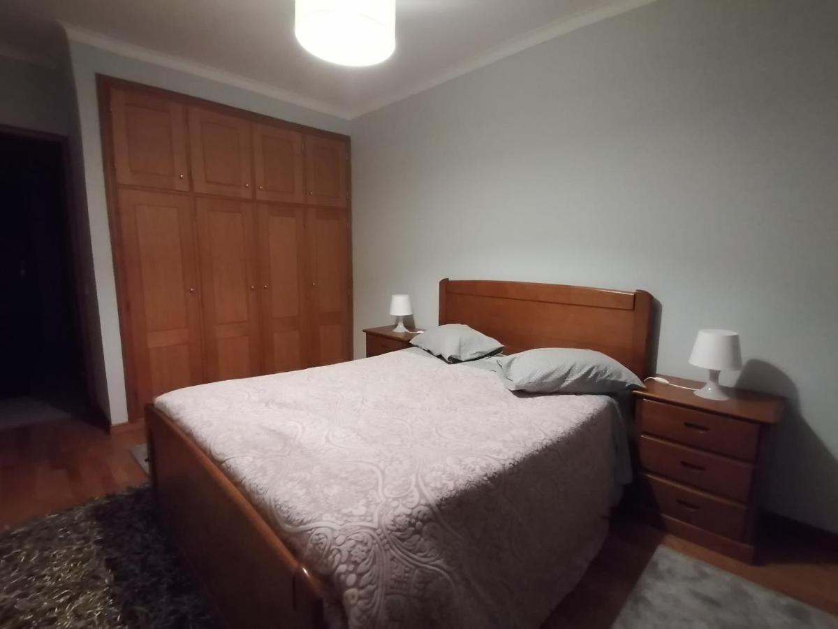 פלגראס Apartamento Rua Da Amizade מראה חיצוני תמונה
