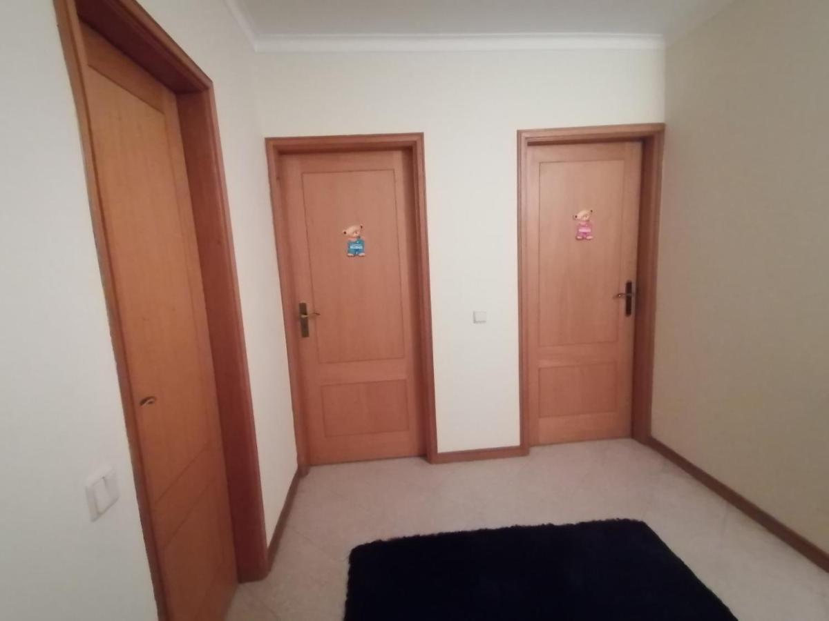 פלגראס Apartamento Rua Da Amizade מראה חיצוני תמונה