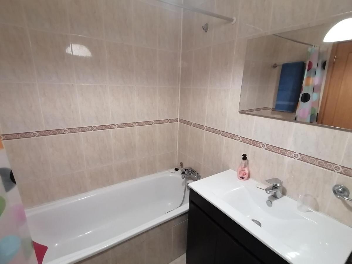 פלגראס Apartamento Rua Da Amizade מראה חיצוני תמונה
