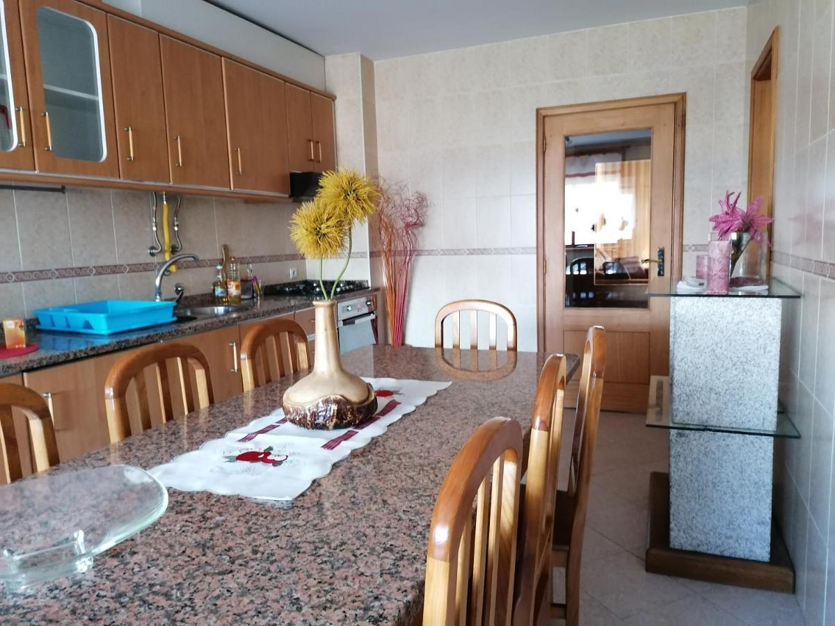 פלגראס Apartamento Rua Da Amizade מראה חיצוני תמונה