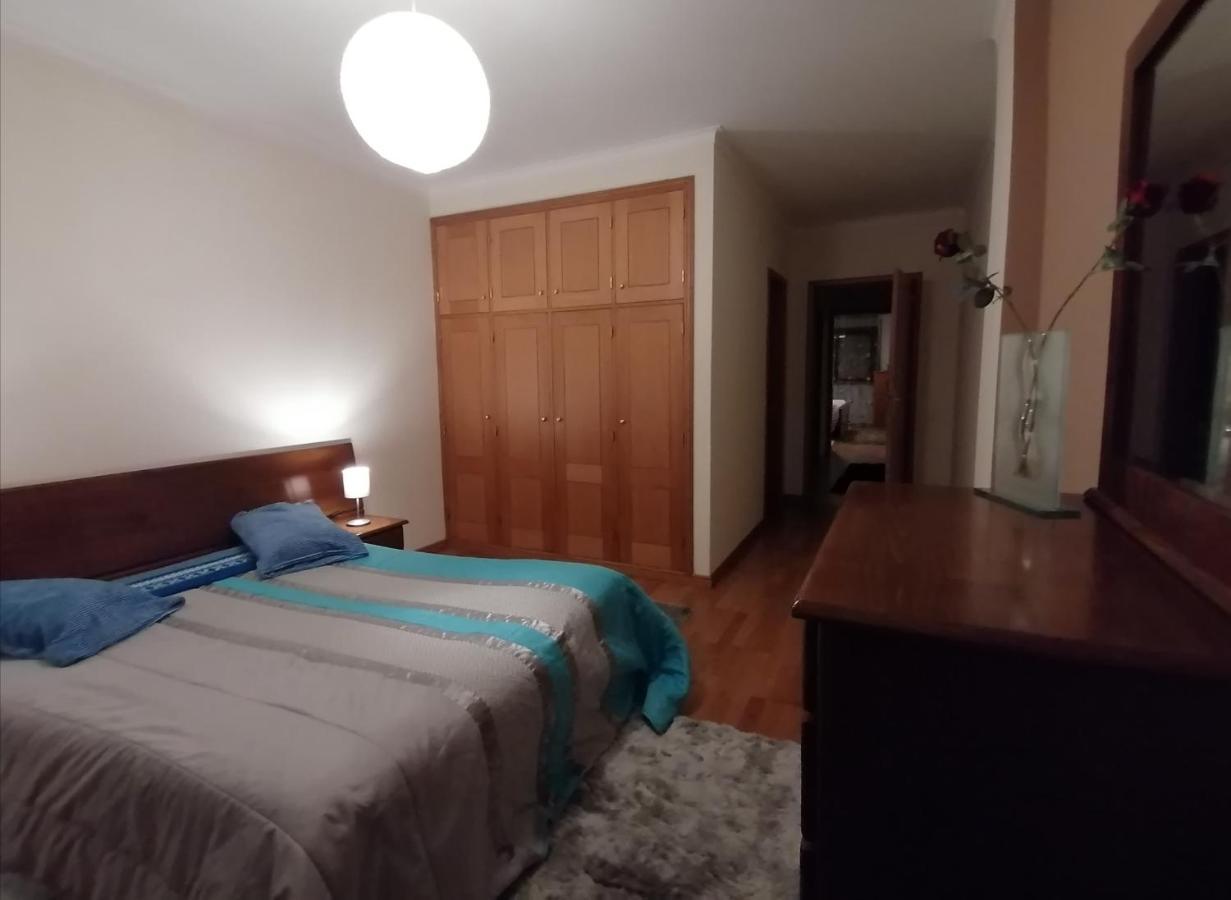 פלגראס Apartamento Rua Da Amizade מראה חיצוני תמונה