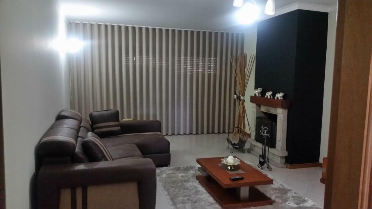 פלגראס Apartamento Rua Da Amizade מראה חיצוני תמונה