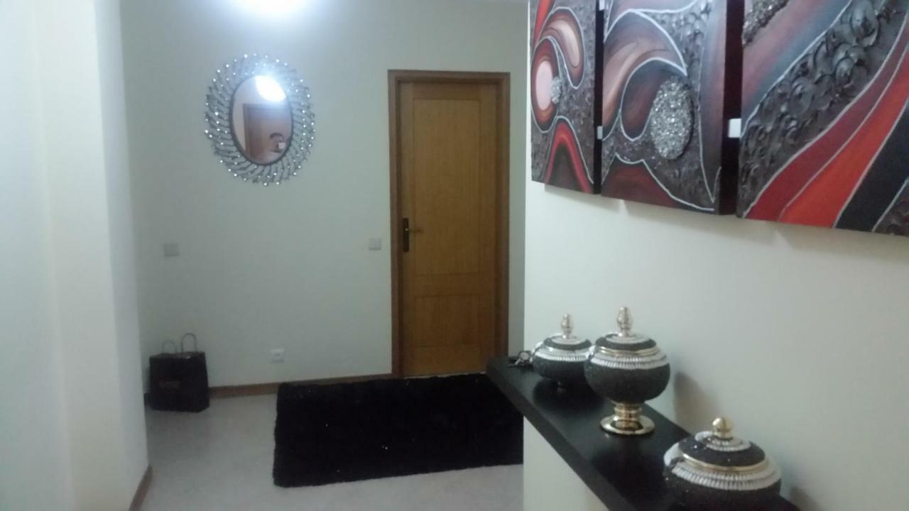 פלגראס Apartamento Rua Da Amizade מראה חיצוני תמונה