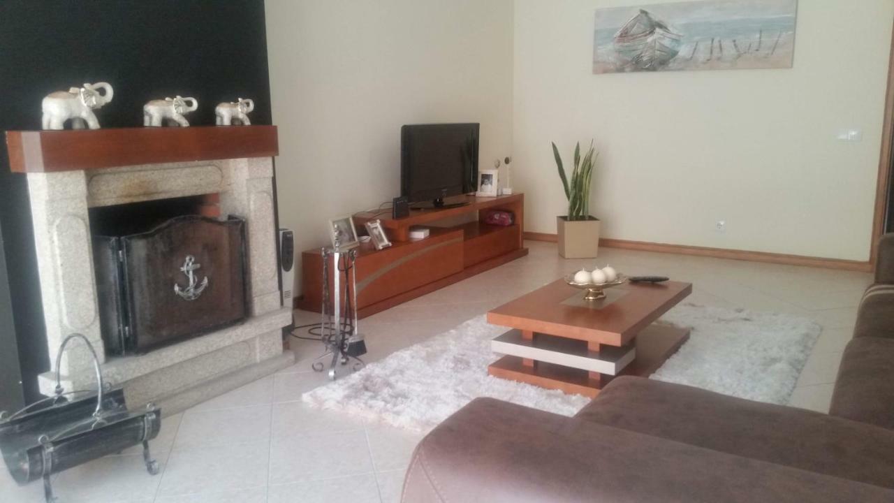 פלגראס Apartamento Rua Da Amizade מראה חיצוני תמונה