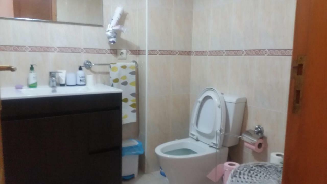 פלגראס Apartamento Rua Da Amizade מראה חיצוני תמונה